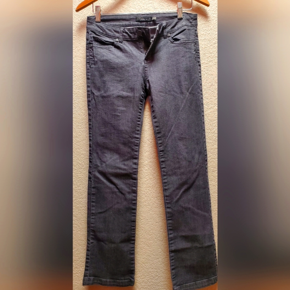 prAna Jada jeans - bootcut size 2
